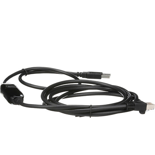 Schneider Electric Adapterkabel RJ45 auf USB TCSMCNAM3M002P